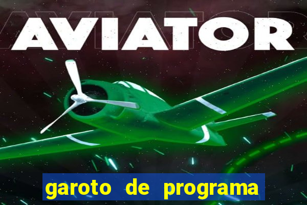 garoto de programa em porto seguro